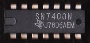 SN7400N
